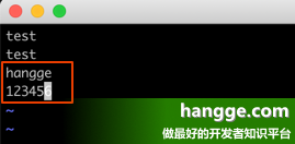 原文:Docker - 在容器中搭建运行FTP服务器(vsftpd)